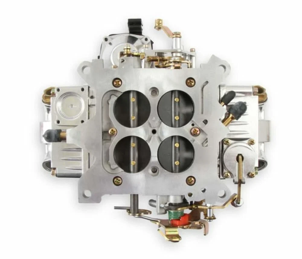 570 CFM Street Avenger Carburetor - 0-81570
